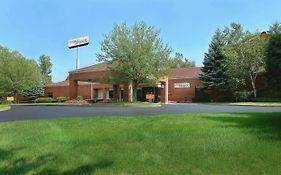 Fairfield By Marriott Inn & Suites Stoughton