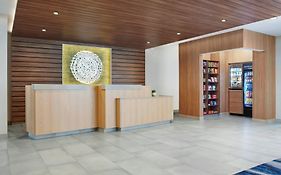Fairfield By Marriott Inn & Suites Stoughton
